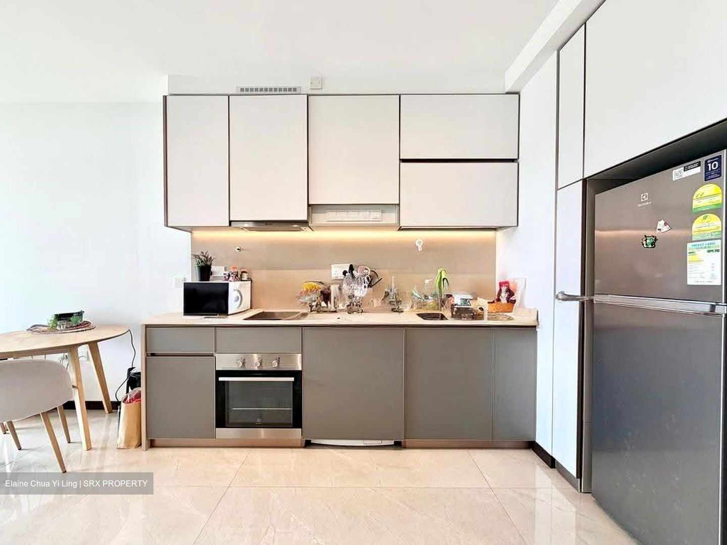 Normanton Park (D5), Apartment #608606081